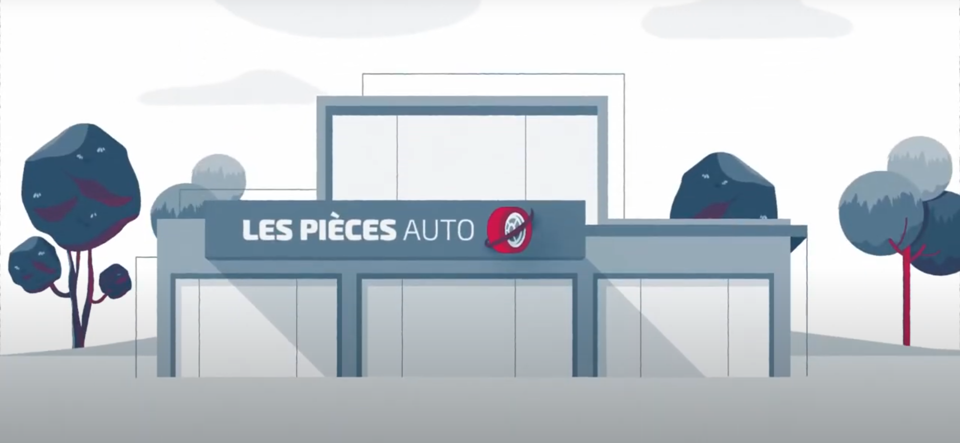 Démo d'Autopartsbox